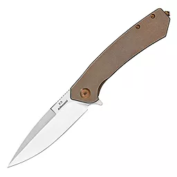 Нож Adimanti by Ganzo Skimen design Brown (Skimen-TBZ) - фото Нож Adimanti by Ganzo Skimen design Brown (Skimen-TBZ)