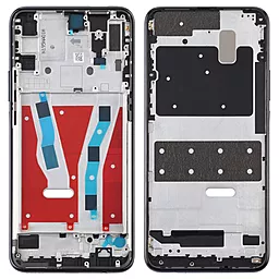 Рамка дисплея Huawei P Smart Z / Y9 Prime / Honor 9X White - фото Рамка дисплея Huawei P Smart Z / Y9 Prime / Honor 9X White