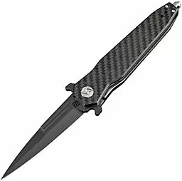 Нож Artisan Cutlery Hornet BB CF (1810P-BCF) - фото Нож Artisan Cutlery Hornet BB CF (1810P-BCF)