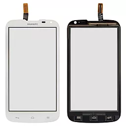 Сенсор (тачскрин) Huawei Ascend G610-U20, C8815 White