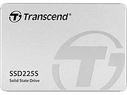 SSD Накопитель Transcend SSD225S 2 TB (TS2TSSD225S) - фото SSD Накопитель Transcend SSD225S 2 TB (TS2TSSD225S)