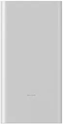 Повербанк Xiaomi Mi Power Bank 3 10000 mAh 22.5W Silver (PB100DPDZM / BHR5078CN) - мініатюра 2