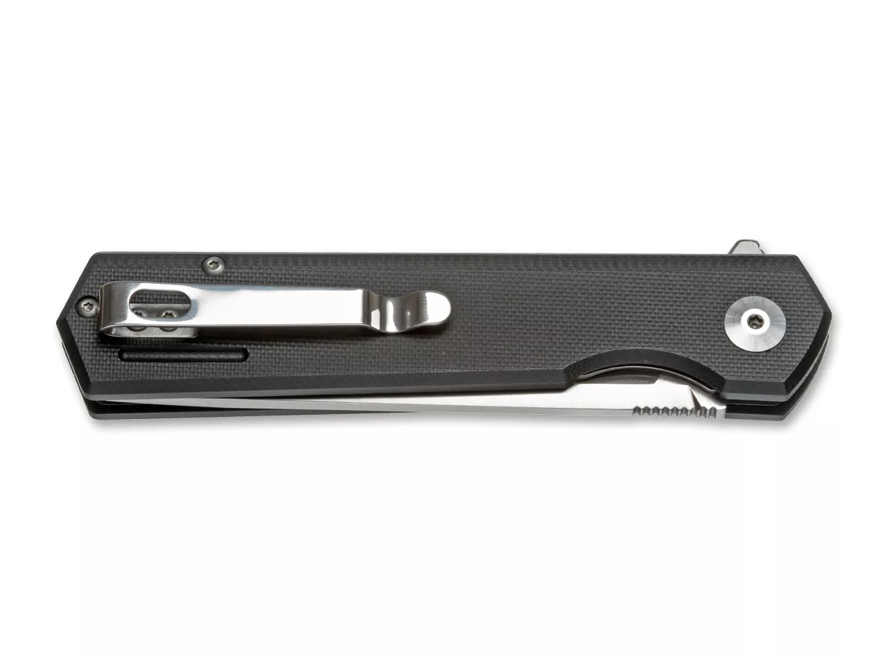 Ніж Boker Magnum "Ashigaru" (01SC064) - фото 2
