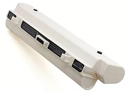 Акумулятор для ноутбука Lenovo L08C3B21 IdeaPad S10 / 11.1V 5200mAh / White