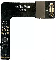 Шлейф програмуємий Apple iPhone 14 / iPhone 14 Plus для відновлення даних акумулятора RELIFE V3.0 TB-05/TB-06