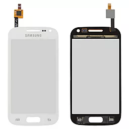 Сенсор (тачскрин) Samsung Galaxy Ace 2 I8160 White - фото Сенсор (тачскрин) Samsung Galaxy Ace 2 I8160 White