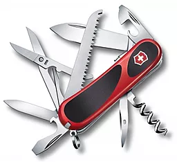 Мультитул Victorinox EvoGrip S17 (2.3913.SC)