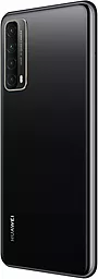 Смартфон Huawei P Smart 2021 4/128GB NFC Midnight Black (51096ADT) - миниатюра 7
