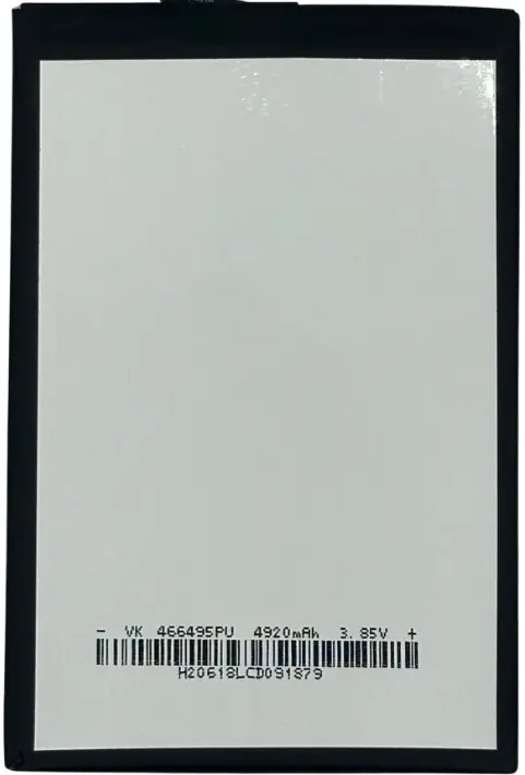 Аккумулятор для Infinix Smart 7 (5000 mAh) 12 мес. гарантии - фото 2
