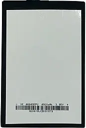 Аккумулятор для Infinix Smart 7 (5000 mAh) 12 мес. гарантии - миниатюра 2 Аккумулятор для Infinix Smart 7 (5000 mAh) 12 мес. гарантии - миниатюра 2