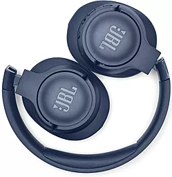Навушники JBL Tune 710 Blue (JBLT710BTBLU) - мініатюра 7
