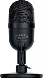 Мікрофон Razer Seiren mini Black (RZ19-03450100-R3M1) - мініатюра 3