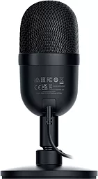 Микрофон Razer Seiren mini Black (RZ19-03450100-R3M1) - миниатюра 3 Микрофон Razer Seiren mini Black (RZ19-03450100-R3M1) - миниатюра 3