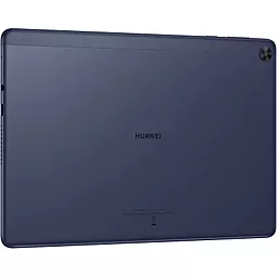Планшет Huawei MatePad T10 (T10 2nd Gen) 4/64 LTE AgrK-L09D Deepsea Blue (53012NHR) - миниатюра 7