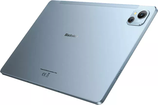 Планшет Blackview Tab 13 6/128GB Blue - фото 2