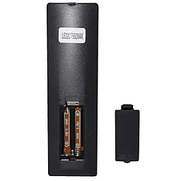 Пульт для телевизора Ergo LE32CT5520AK Mouse - миниатюра 2 Пульт для телевизора Ergo LE32CT5520AK Mouse - миниатюра 2