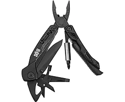 Мультитул Active (Skif Plus) Firetool (PE82A-5H) - фото Мультитул Active (Skif Plus) Firetool (PE82A-5H)