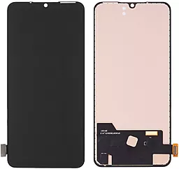 Дисплей Vivo V11, V11 Pro, X21s, X23 (1804, 1806, 1809A, 1809T, 1814, 1816A) с тачскрином (OLED), Black - фото Дисплей Vivo V11, V11 Pro, X21s, X23 (1804, 1806, 1809A, 1809T, 1814, 1816A) с тачскрином (OLED), Black