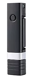 Моноподы, селфи-палки Remax XT-P01 Selfi stick Bluetooth Black - фото Моноподы, селфи-палки Remax XT-P01 Selfi stick Bluetooth Black