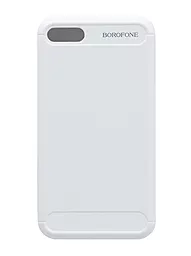 Повербанк Borofone BT5 10000 mAh White