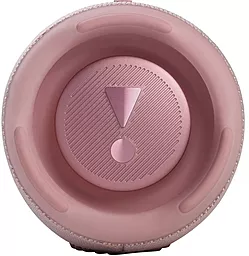 Колонки акустические JBL Charge 5 Pink (JBLCHARGE5PINK) - миниатюра 3