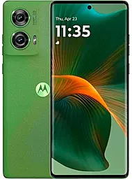 Смартфон Motorola Moto Edge 50 Fusion 8/128GB (PB3T0087RS) Forest Green 