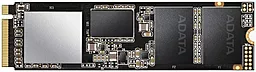 Накопичувач SSD ADATA XPG SX8200 960 GB M.2 2280 (ASX8200NP-960GT-C) - фото Накопичувач SSD ADATA XPG SX8200 960 GB M.2 2280 (ASX8200NP-960GT-C)