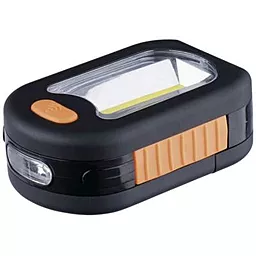 Ліхтарик Emos P3889 Black