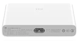 Мережевий зарядний пристрій Xiaomi Mi with 60W 3A 5xUSB-A-1C White (CDQ06ZM) - мініатюра 2