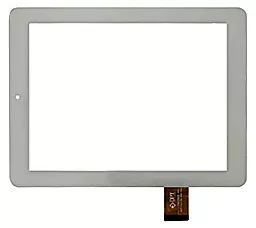 Сенсор (тачскрин) Archos 80 Platinum (196x150) White - фото Сенсор (тачскрин) Archos 80 Platinum (196x150) White