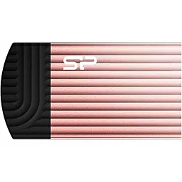 Флешка Silicon Power 16 GB Jewel J20 Pink (SP016GBUF3J20V1P)