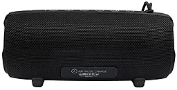 Колонки акустичні AIR MUSIC Charge Black - мініатюра 2