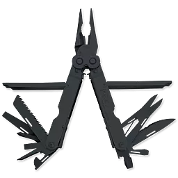 Мультитул SOG Powerlock Scissors (B61N-CP) - фото Мультитул SOG Powerlock Scissors (B61N-CP)