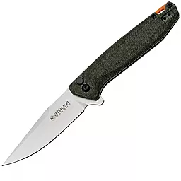 Нож Boker Magnum Border Forest Folder (01SC719) - фото Нож Boker Magnum Border Forest Folder (01SC719)