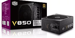 Блок питания Cooler Master V850 850W (RS850-AFBAG1-EU)