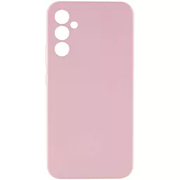 Чехол Lakshmi Cover Full Camera для Samsung Galaxy A34 5G Pink Sand