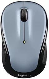 Компьютерная мышка Logitech M325s Wireless Mouse (910-006813) Light Silver