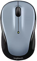 Компьютерная мышка Logitech M325s Wireless Mouse (910-006813) Light Silver - фото Компьютерная мышка Logitech M325s Wireless Mouse (910-006813) Light Silver