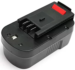 Аккумулятор для триммера Black&Decker NST2018 18V 2Ah NICD / DV00PT0027 PowerPlant