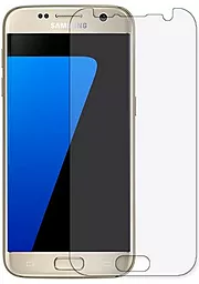 Захисна плівка BoxFace Протиударна Samsung G930 Galaxy S7 Matte