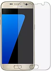 Захисна плівка BoxFace Протиударна Samsung G930 Galaxy S7 Matte - фото Захисна плівка BoxFace Протиударна Samsung G930 Galaxy S7 Matte