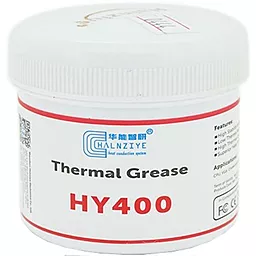 Термопаста Halnziye HY-410 100g