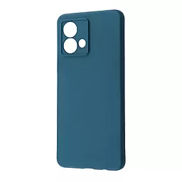 Чехол Wave Colorful Case для Motorola Moto G84  Forest Green