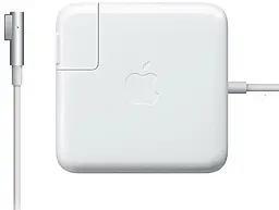 Блок питания для ноутбука Apple 45W, 14.5V, 3.1A, MagSafe (A1244) AlSoft - фото Блок питания для ноутбука Apple 45W, 14.5V, 3.1A, MagSafe (A1244) AlSoft