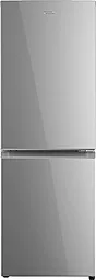 Холодильник з морозильною камерою Edler ED-405DIN