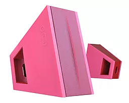 Колонки акустические Microlab FC-10 Pink - миниатюра 3