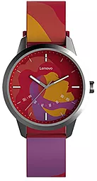 Смарт-часы Lenovo Watch 9 Red Virgo - миниатюра 2