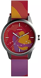 Смарт-часы Lenovo Watch 9 Red Virgo - миниатюра 2 Смарт-часы Lenovo Watch 9 Red Virgo - миниатюра 2