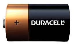 Батарейки Duracell LR20 / D (АРТ3096)