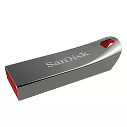 Флешка SanDisk Cruzer Force 8GB (SDCZ71-008G-B35) - фото Флешка SanDisk Cruzer Force 8GB (SDCZ71-008G-B35)
